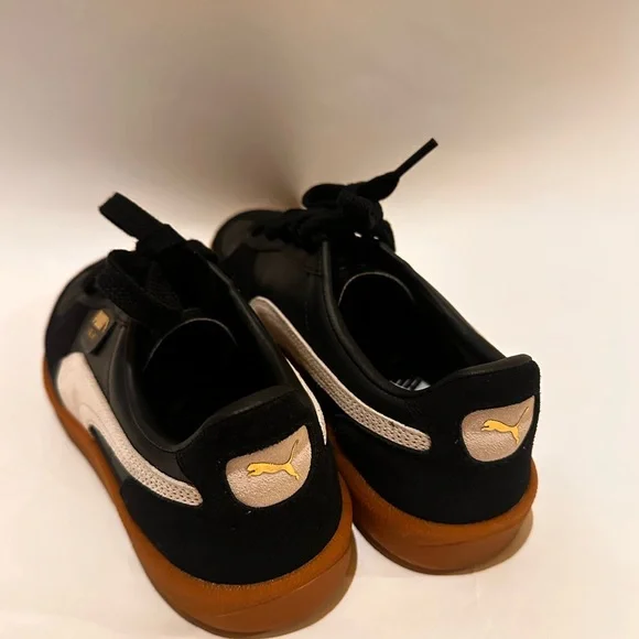 PUMA Palermo Sneakers - Picture 5 of 7